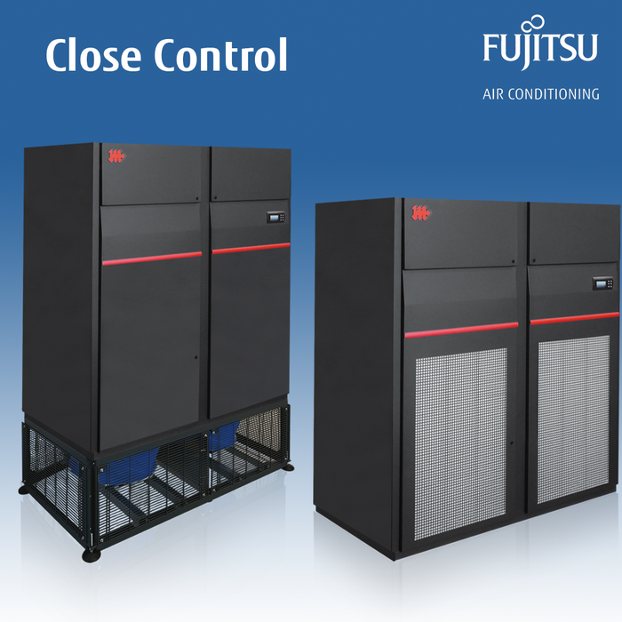 Close Control Systems